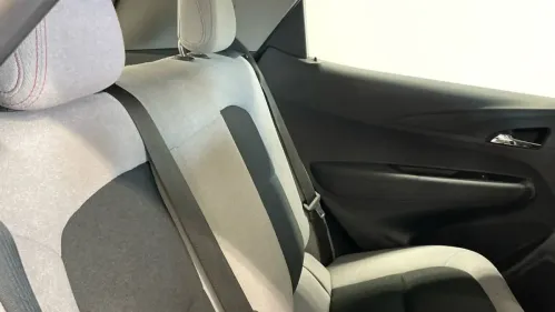 2019 Chevrolet Bolt 1G1FY6S04K4119676