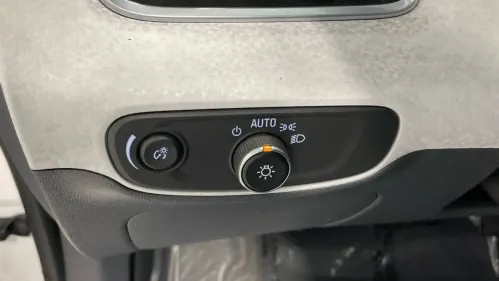 2019 Chevrolet Bolt 1G1FY6S04K4119676