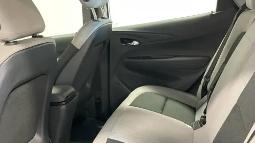 2019 Chevrolet Bolt 1G1FY6S04K4119676