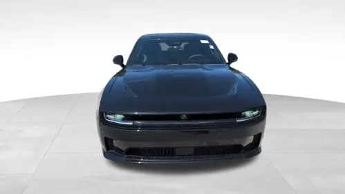 2025 Dodge Charger Daytona 2C3CDBCKXSR538650