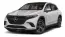 2023 Mercedes EQS SUV