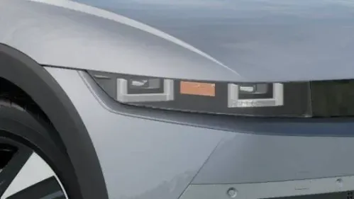 2025 Hyundai IONIQ 5 7YAKN4DA7SY015967