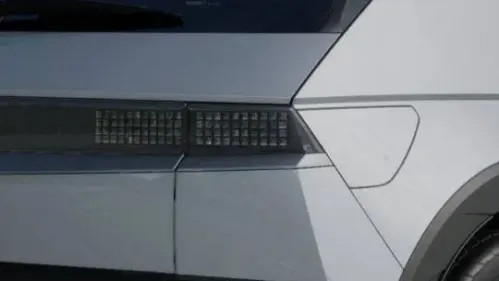 2025 Hyundai IONIQ 5 7YAKN4DA7SY015967