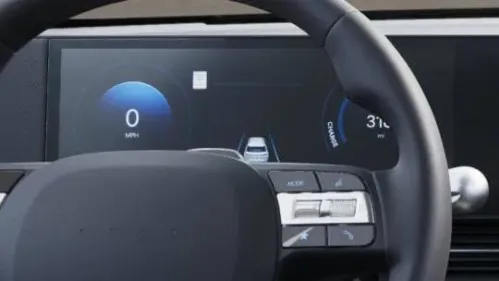 2025 Hyundai IONIQ 5 7YAKN4DA7SY015967