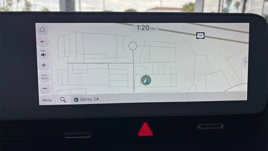 2022 Hyundai IONIQ 5 KM8KRDAF8NU080474