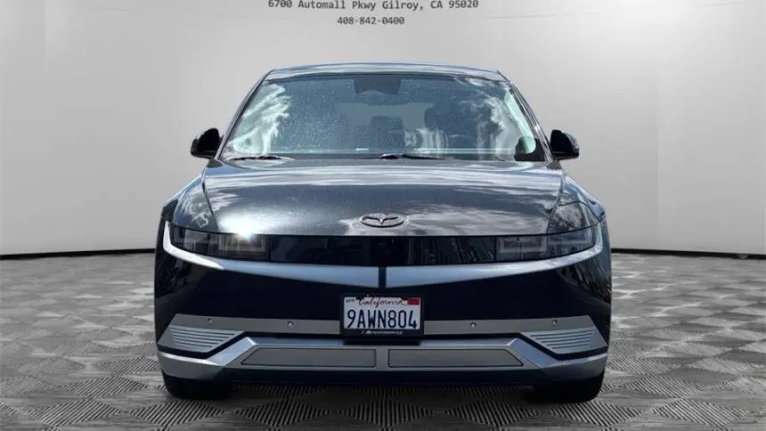 2022 Hyundai IONIQ 5 KM8KRDAF8NU080474