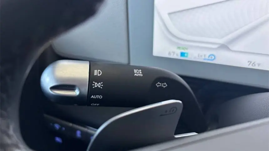 2022 Hyundai IONIQ 5 KM8KRDAF8NU080474