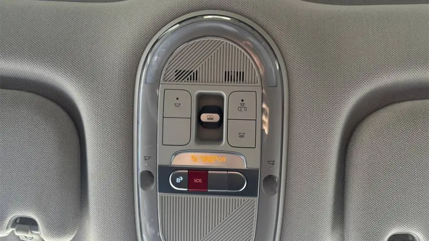 2022 Hyundai IONIQ 5 KM8KRDAF8NU080474