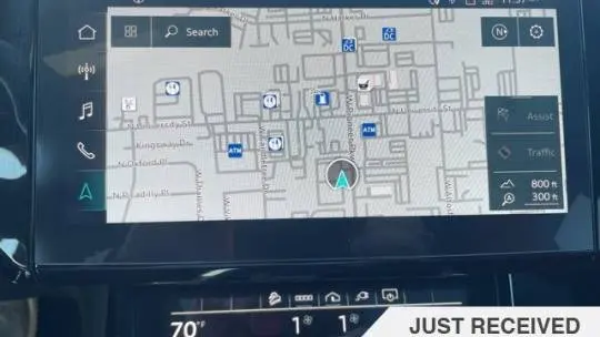 2023 Audi e-tron S WA11CBGEXPB004817