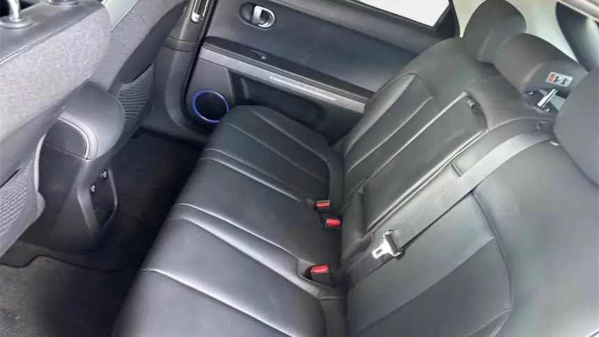 2022 Hyundai IONIQ 5 KM8KRDAF8NU080474