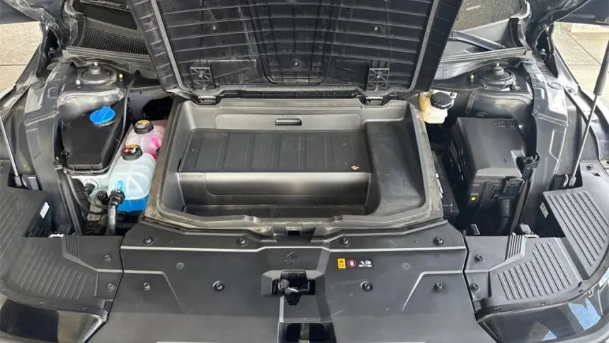 2022 Hyundai IONIQ 5 KM8KRDAF8NU080474