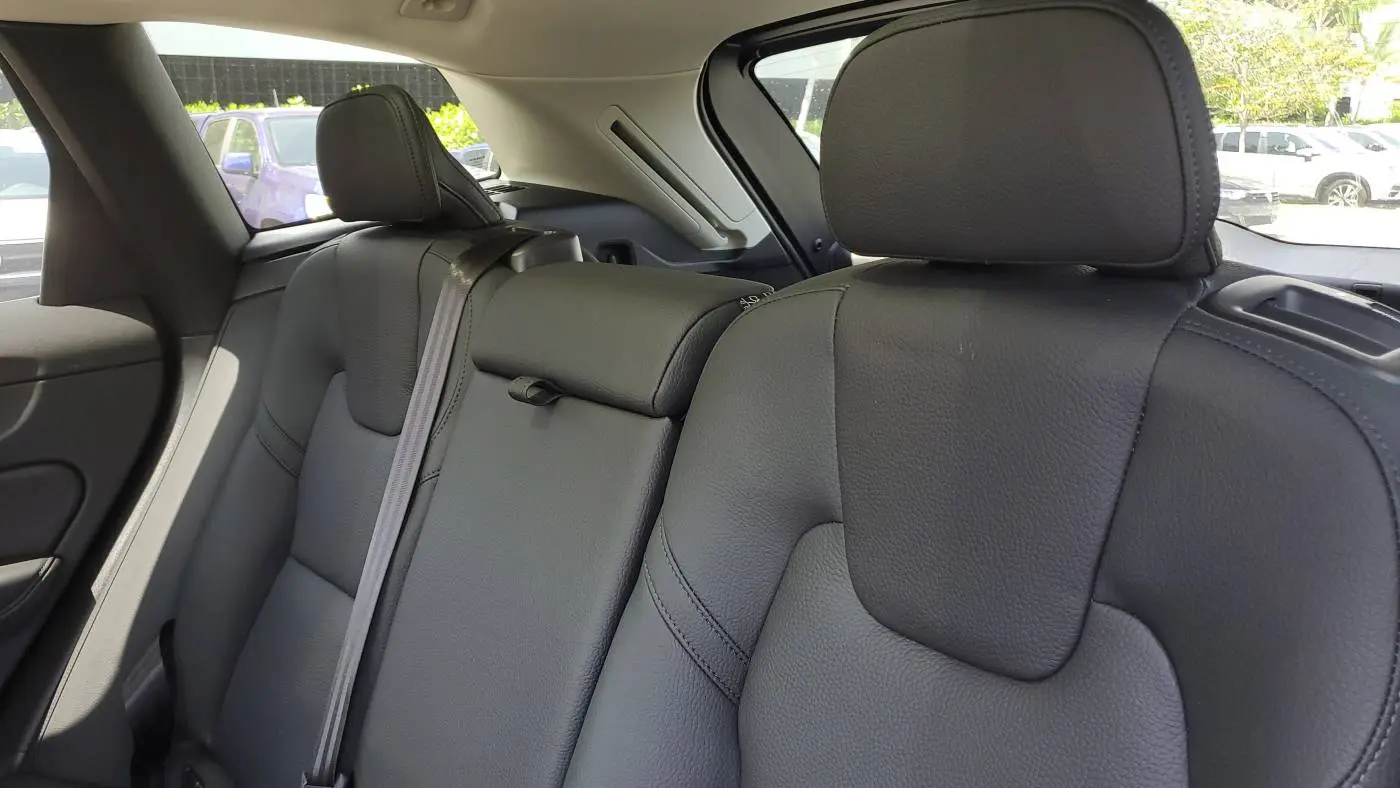 2025 Volvo XC60 YV4H60RC2S1204680