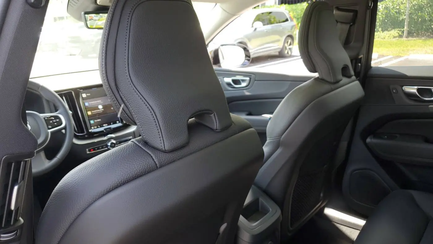 2025 Volvo XC60 YV4H60RC2S1204680