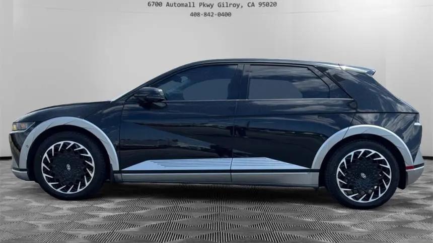 2022 Hyundai IONIQ 5 KM8KRDAF8NU080474
