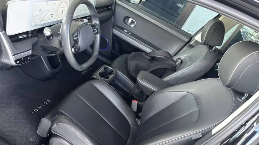 2022 Hyundai IONIQ 5 KM8KRDAF8NU080474