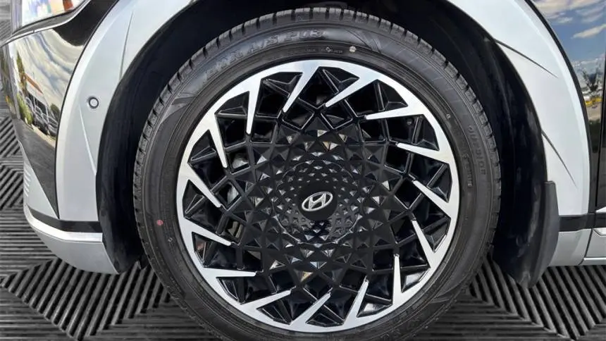 2022 Hyundai IONIQ 5 KM8KRDAF8NU080474