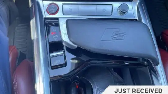 2023 Audi e-tron S WA11CBGEXPB004817