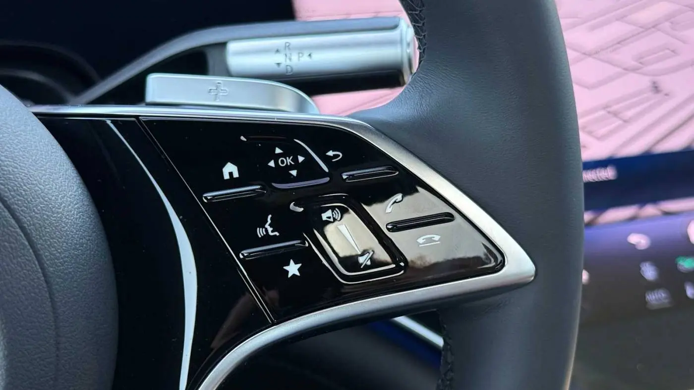 2024 Mercedes EQS Sedan W1KCG2DB0RA048434