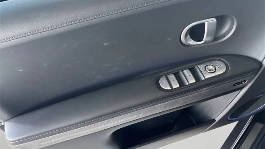 2022 Hyundai IONIQ 5 KM8KRDAF8NU080474