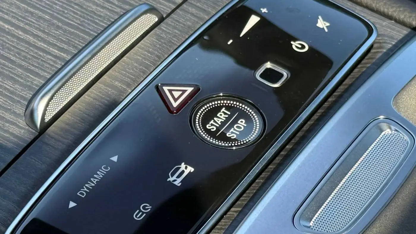 2024 Mercedes EQS Sedan W1KCG2DB0RA048434