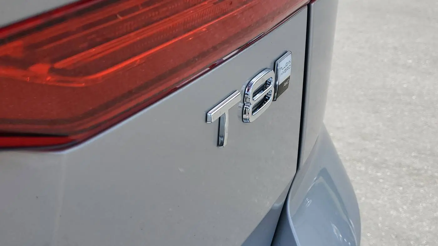 2025 Volvo XC60 YV4H60RC2S1204680
