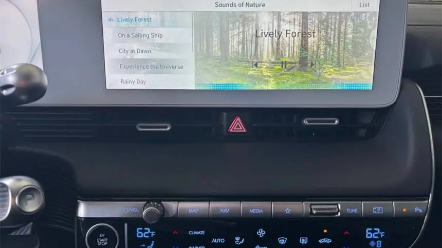 2022 Hyundai IONIQ 5 KM8KRDAF8NU080474