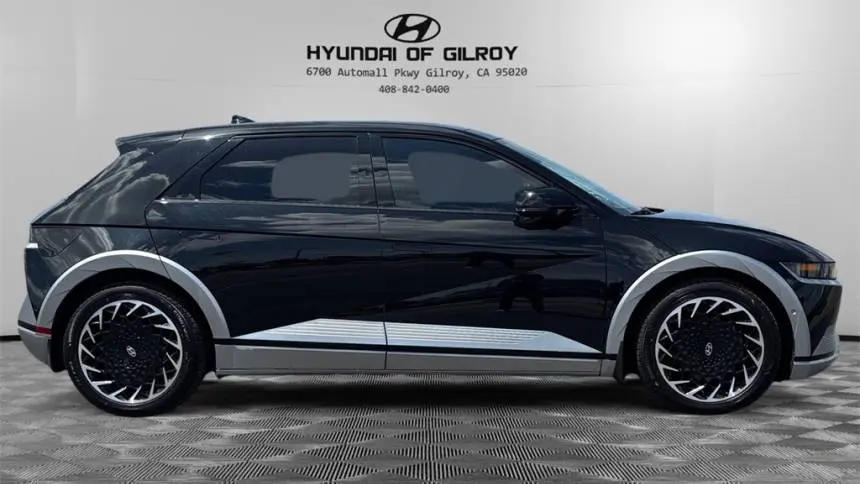 2022 Hyundai IONIQ 5 KM8KRDAF8NU080474