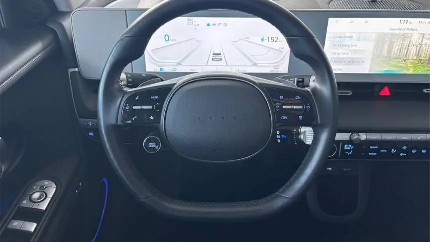 2022 Hyundai IONIQ 5 KM8KRDAF8NU080474