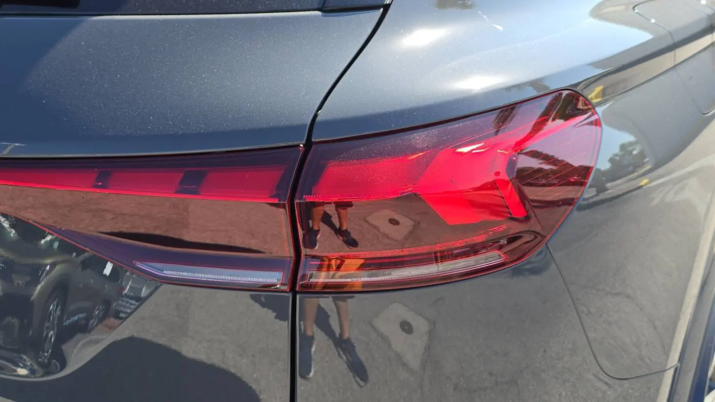 2025 Audi Q6 e-tron WA134BGF3SA027580
