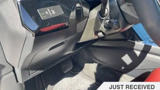 2023 Audi e-tron S WA11CBGEXPB004817
