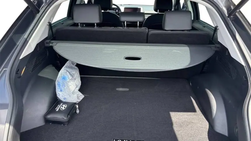 2022 Hyundai IONIQ 5 KM8KRDAF8NU080474