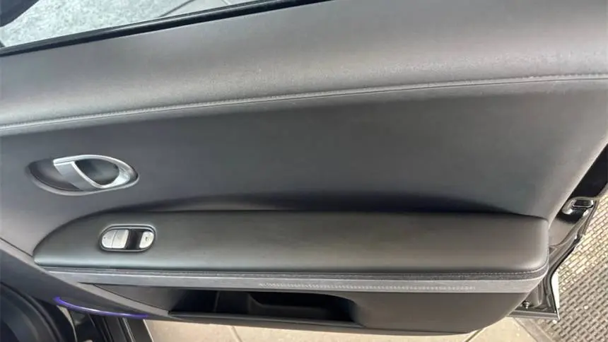 2022 Hyundai IONIQ 5 KM8KRDAF8NU080474