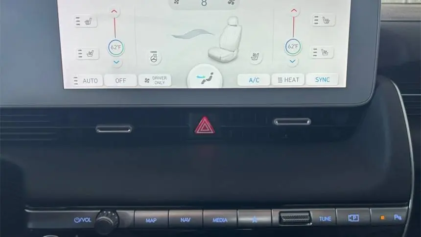 2022 Hyundai IONIQ 5 KM8KRDAF8NU080474