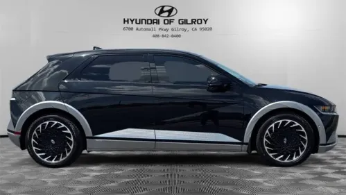 2022 Hyundai IONIQ 5 KM8KRDAF8NU080474