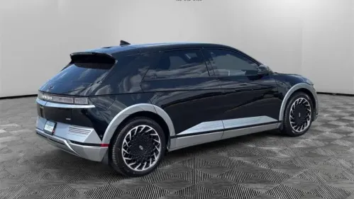 2022 Hyundai IONIQ 5 KM8KRDAF8NU080474