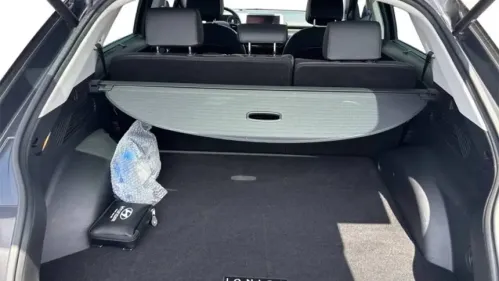 2022 Hyundai IONIQ 5 KM8KRDAF8NU080474