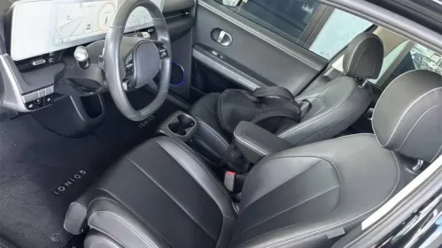 2022 Hyundai IONIQ 5 KM8KRDAF8NU080474