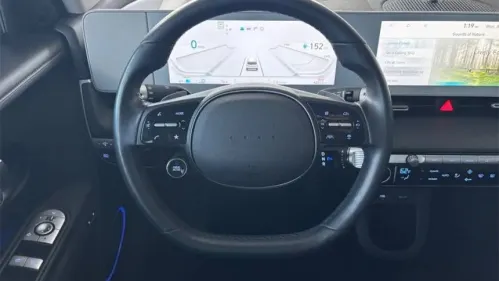 2022 Hyundai IONIQ 5 KM8KRDAF8NU080474