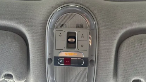 2022 Hyundai IONIQ 5 KM8KRDAF8NU080474