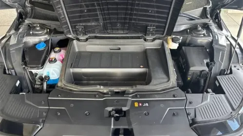 2022 Hyundai IONIQ 5 KM8KRDAF8NU080474
