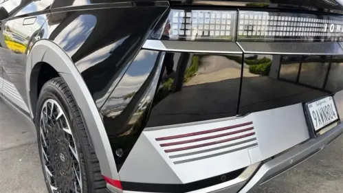 2022 Hyundai IONIQ 5 KM8KRDAF8NU080474