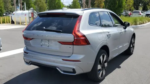 2025 Volvo XC60 YV4H60RC2S1204680