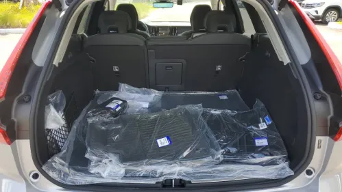 2025 Volvo XC60 YV4H60RC2S1204680