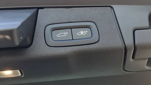 2025 Volvo XC60 YV4H60RC2S1204680
