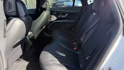 2024 Mercedes EQS Sedan W1KCG2DB0RA048434