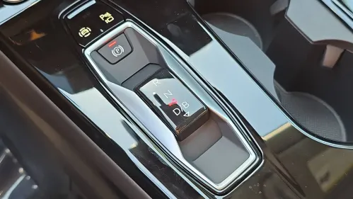 2025 Audi Q6 e-tron WA134BGF3SA027580