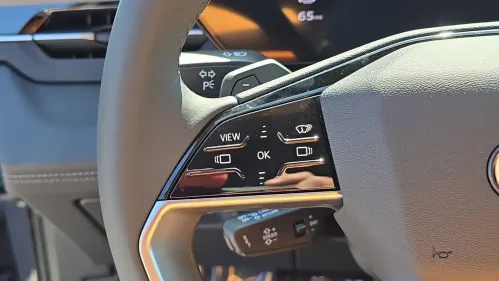 2025 Audi Q6 e-tron WA134BGF3SA027580