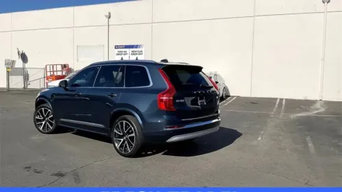 2022 Volvo XC90 - Images - 3