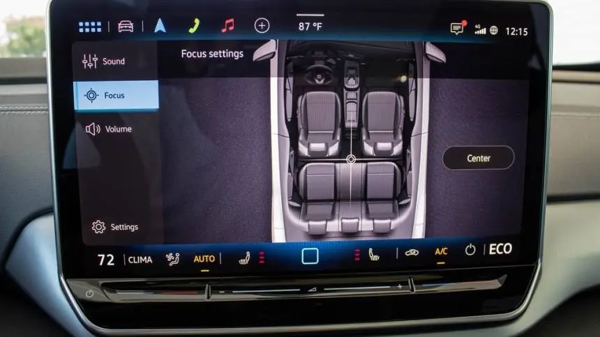 2025 Volkswagen ID.4 1V2DSPE88SC005336