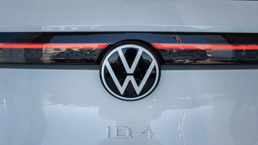 2025 Volkswagen ID.4 1V2DSPE88SC005336